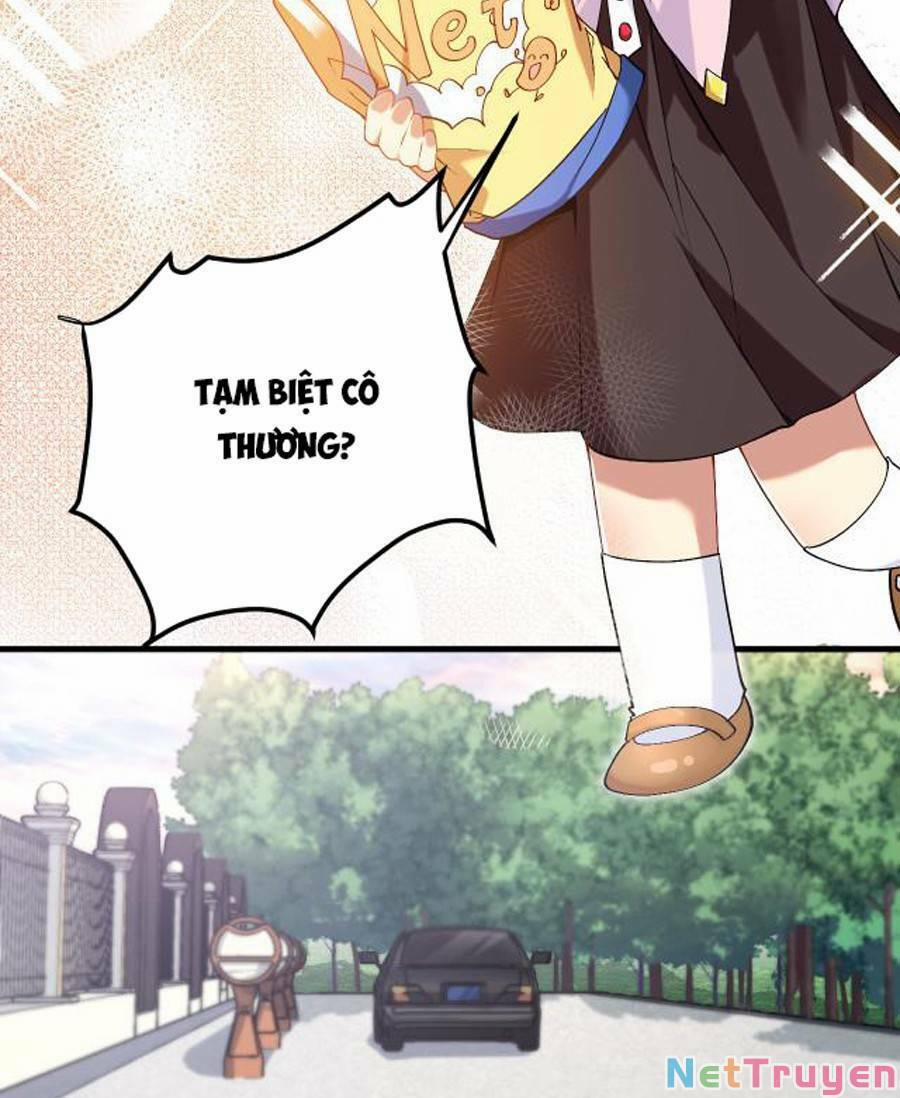Vú Em Thánh Kỵ Sĩ 7 trang 5