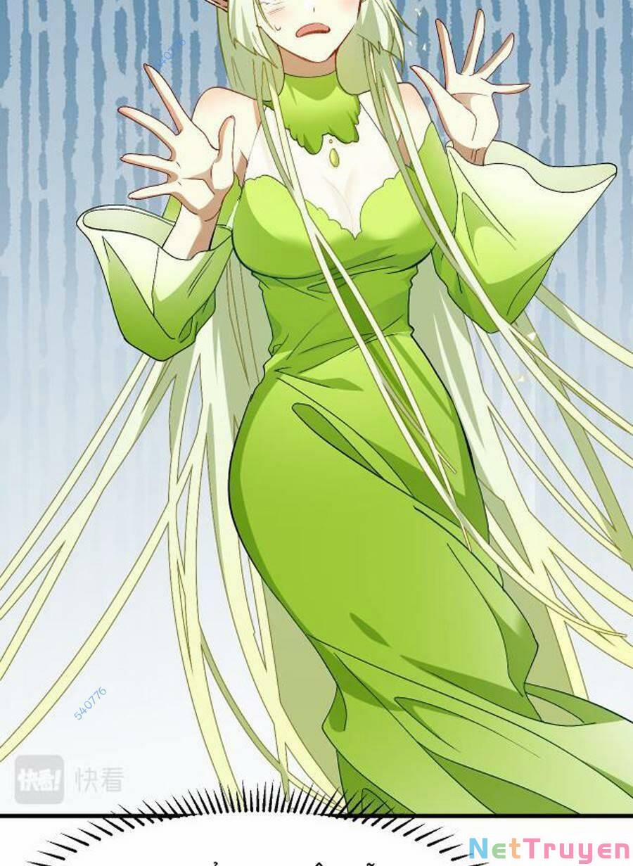 Vú Em Thánh Kỵ Sĩ 8 trang 16