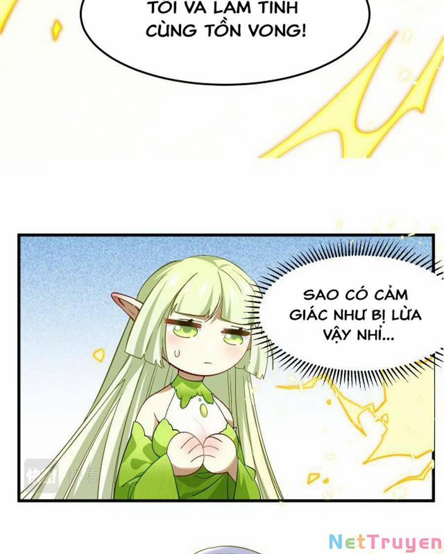 Vú Em Thánh Kỵ Sĩ 8 trang 25