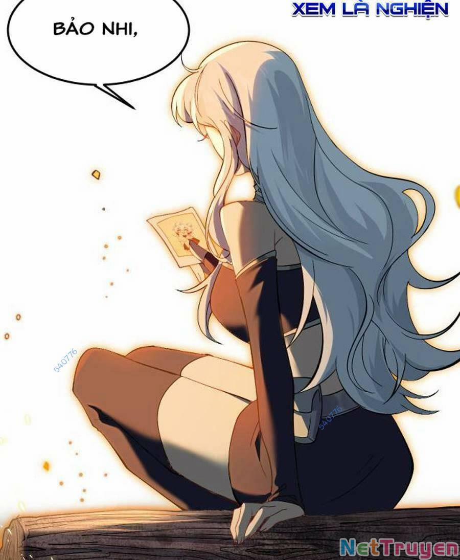 Vú Em Thánh Kỵ Sĩ 8 trang 36