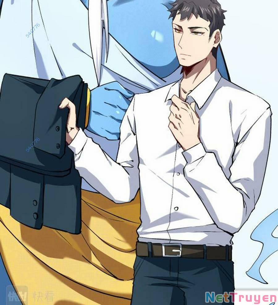 Vú Em Thánh Kỵ Sĩ 8 trang 40