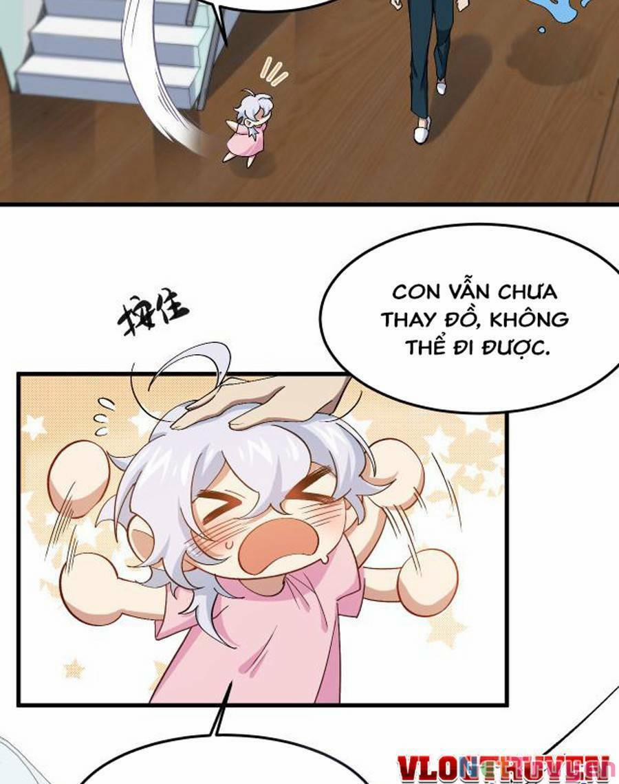 Vú Em Thánh Kỵ Sĩ 8 trang 43