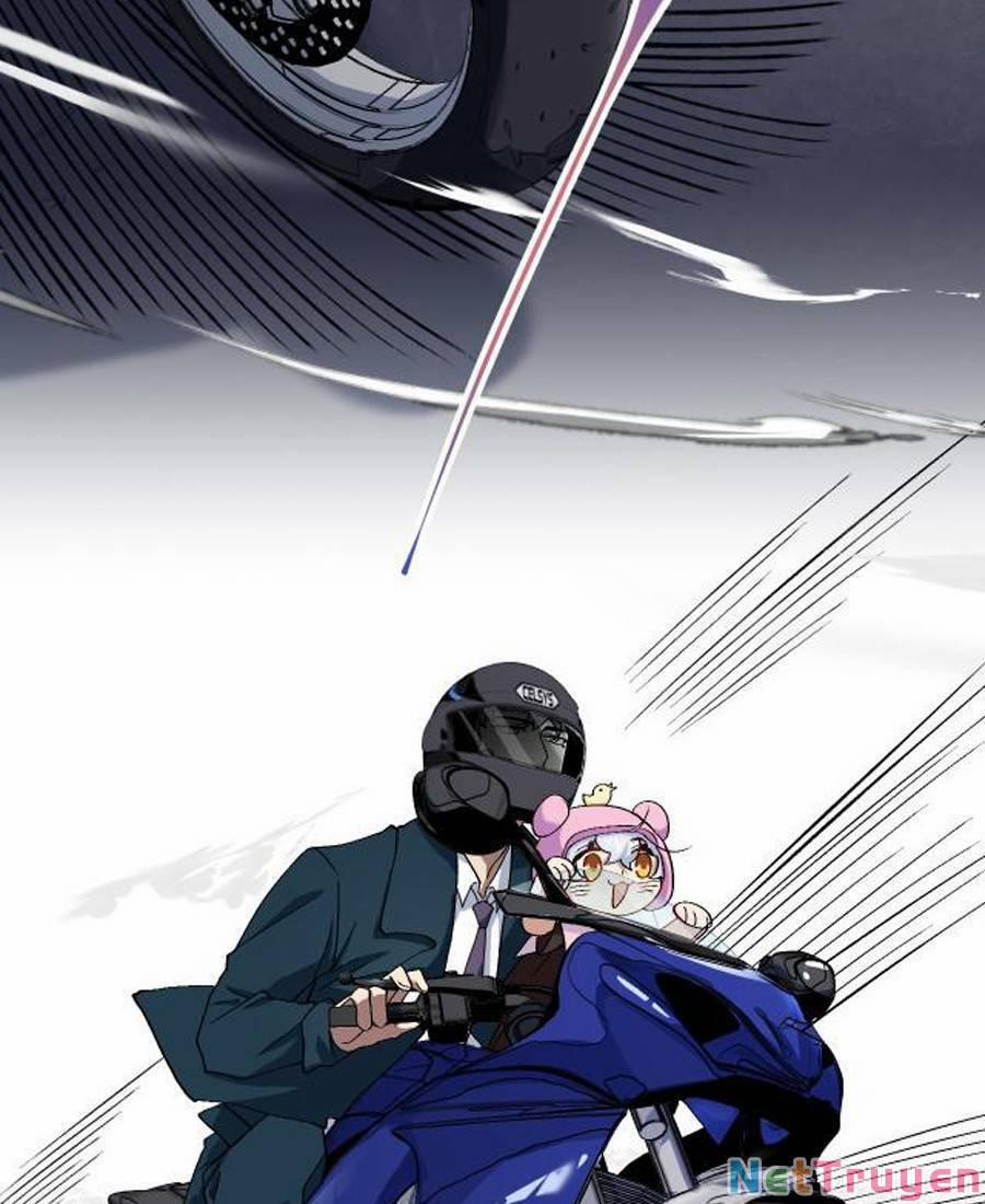 Vú Em Thánh Kỵ Sĩ 8 trang 45