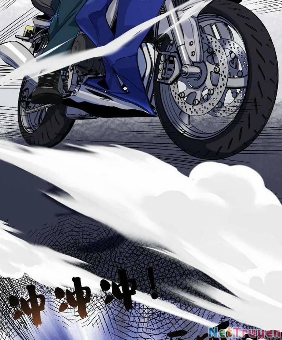 Vú Em Thánh Kỵ Sĩ 8 trang 46