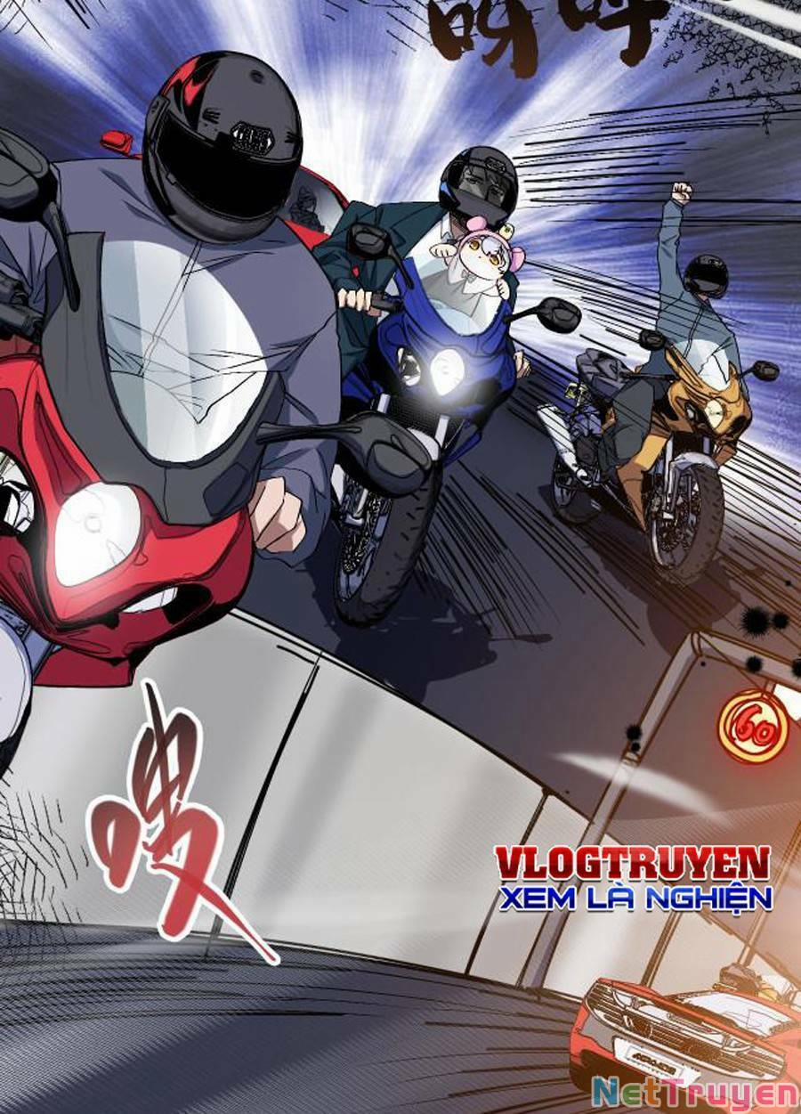 Vú Em Thánh Kỵ Sĩ 8 trang 47