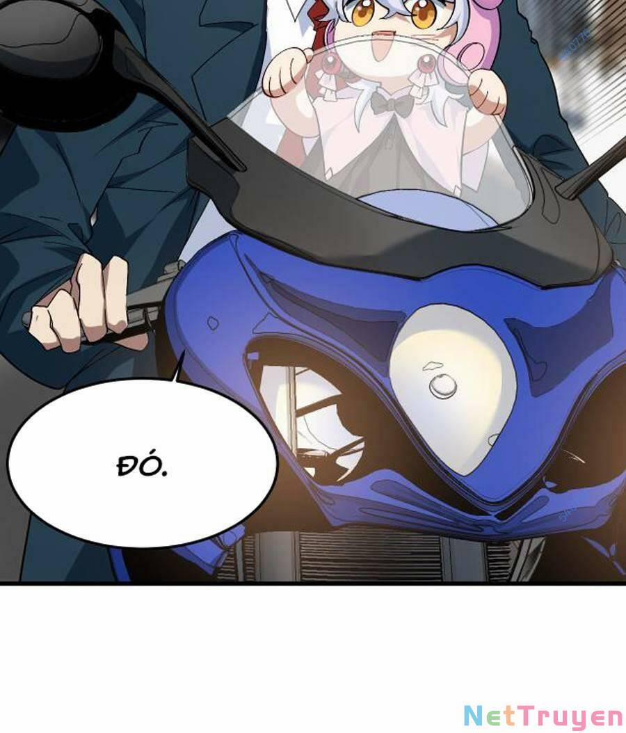 Vú Em Thánh Kỵ Sĩ 8 trang 52