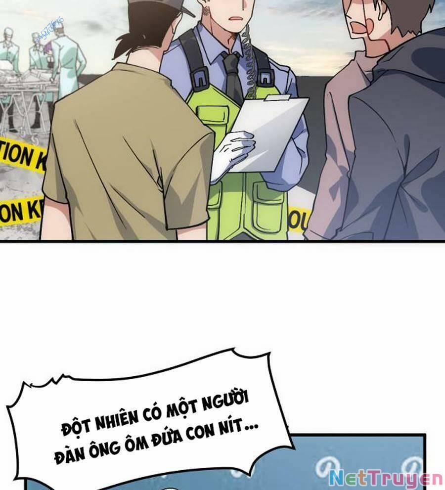 Vú Em Thánh Kỵ Sĩ 9 trang 24