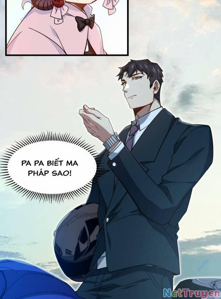 Vú Em Thánh Kỵ Sĩ 9 trang 30