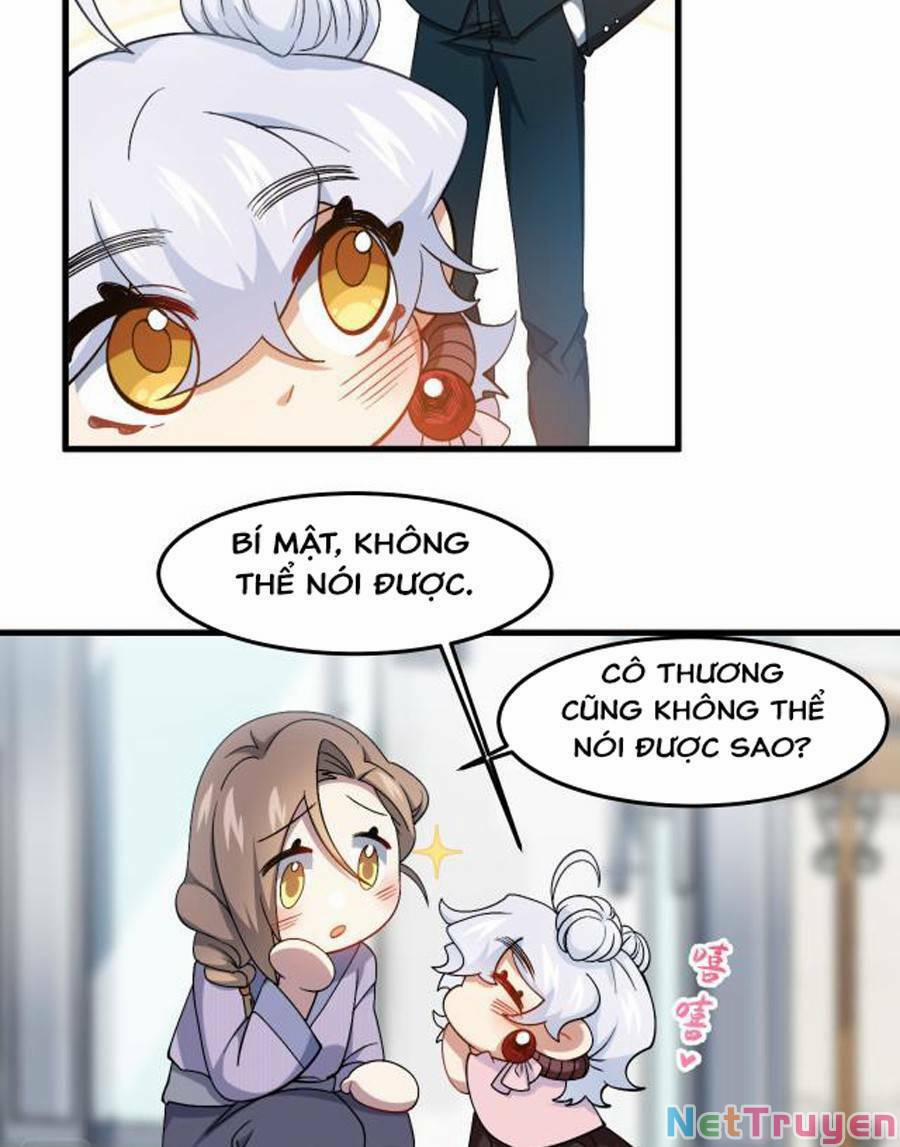 Vú Em Thánh Kỵ Sĩ 9 trang 37