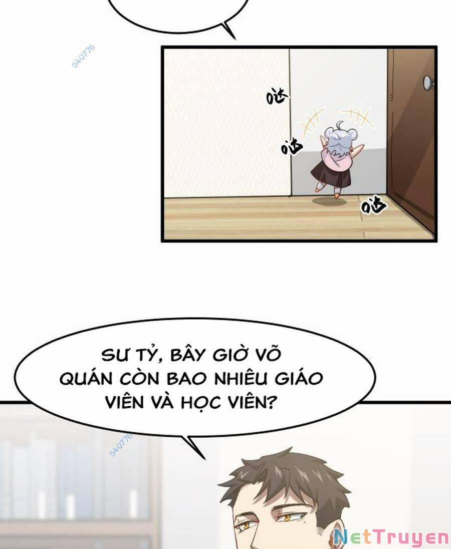 Vú Em Thánh Kỵ Sĩ 9 trang 56