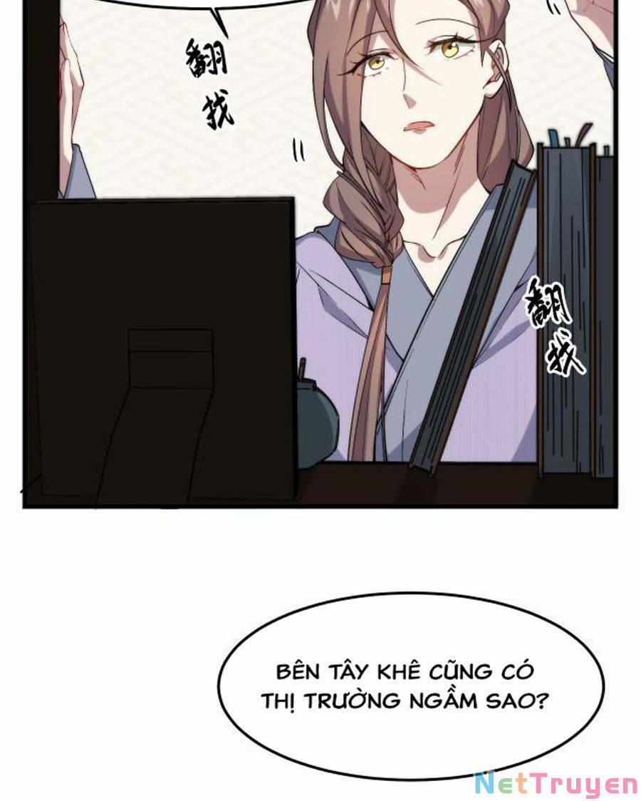 Vú Em Thánh Kỵ Sĩ 9 trang 65
