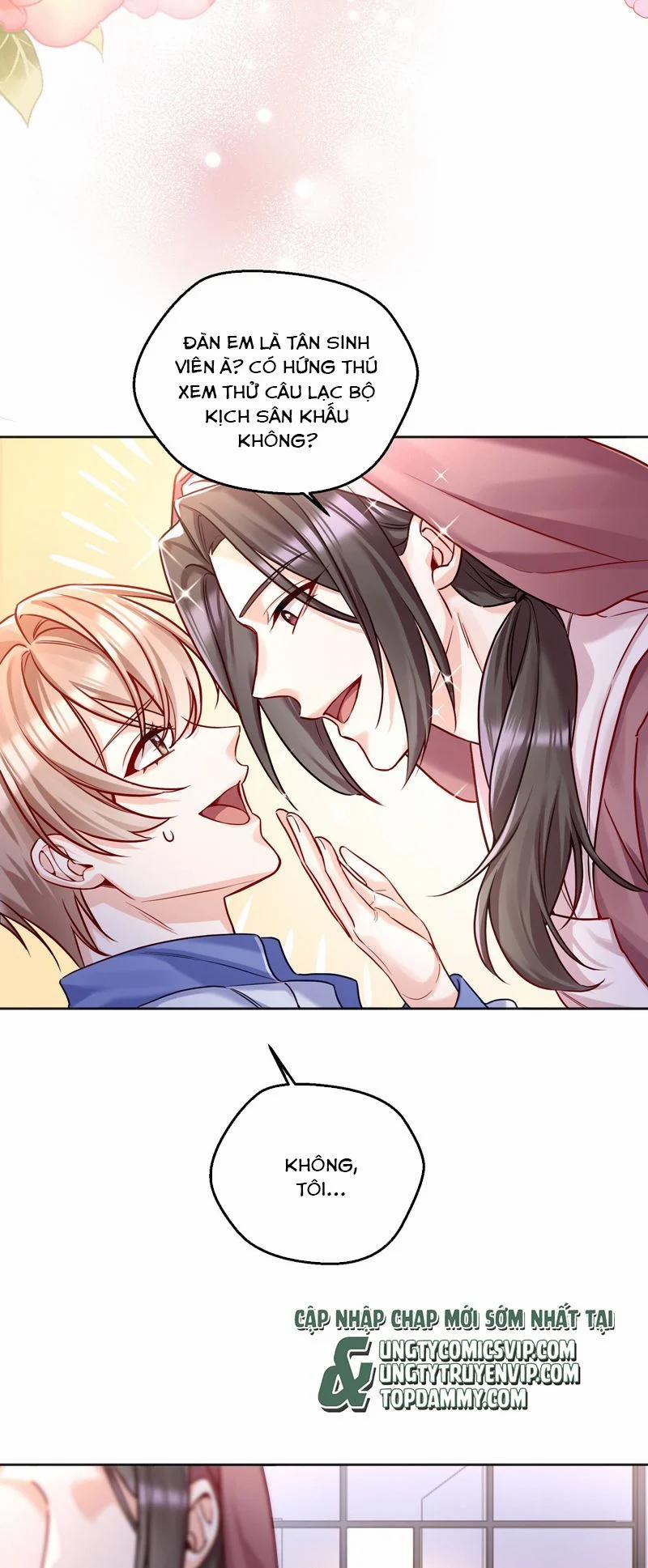 Vũ Khúc Đoàn Sơ Hạ 1 trang 21