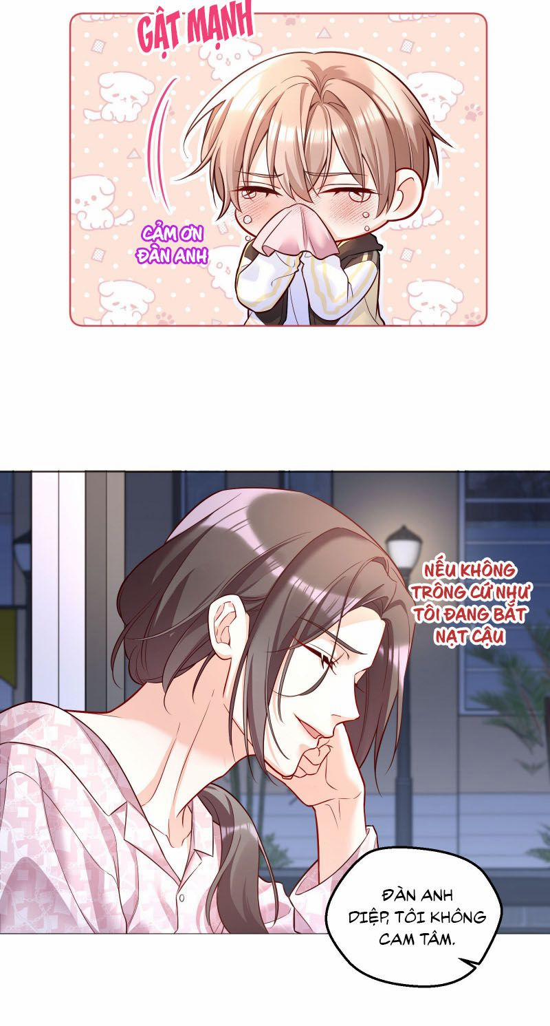 Vũ Khúc Đoàn Sơ Hạ 11 trang 20