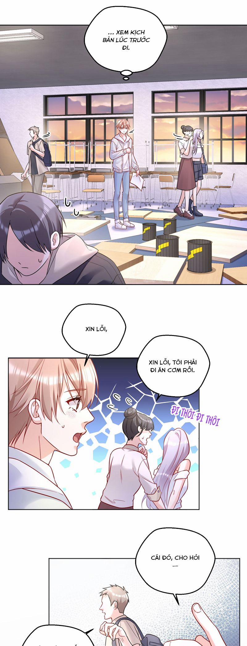 Vũ Khúc Đoàn Sơ Hạ 14 trang 10