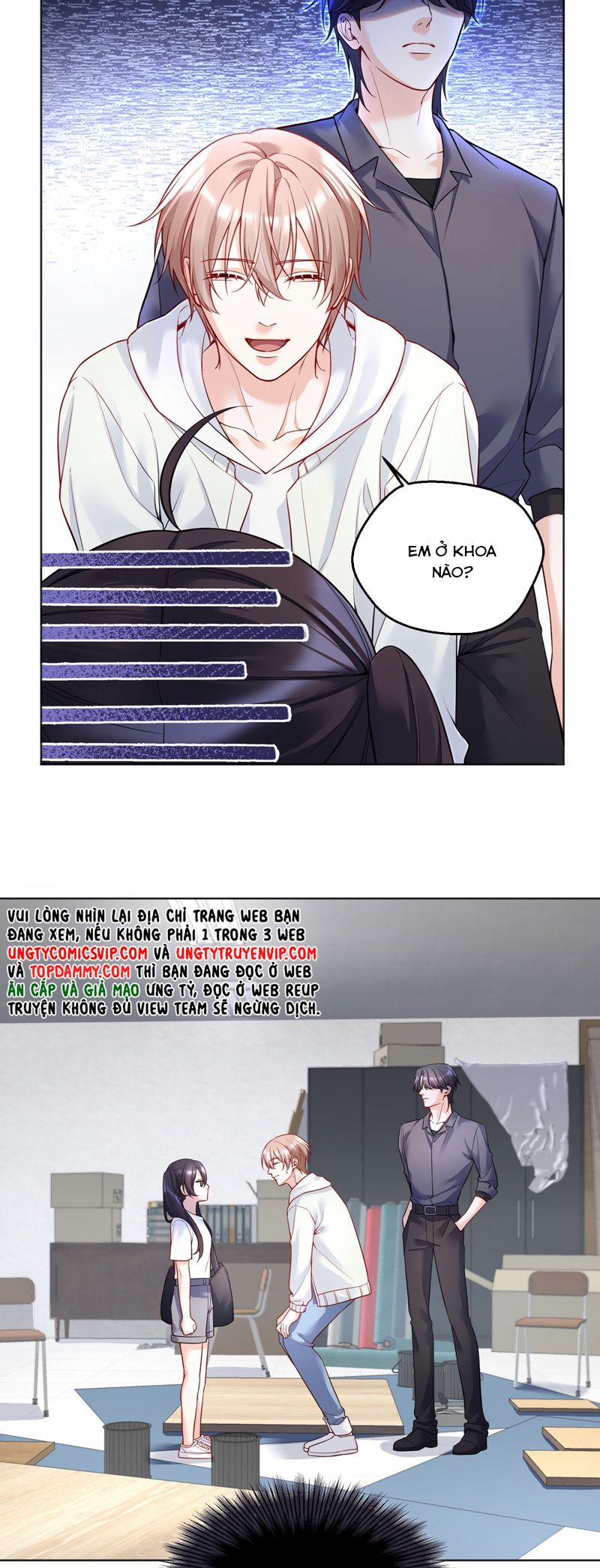 Vũ Khúc Đoàn Sơ Hạ 14 trang 6