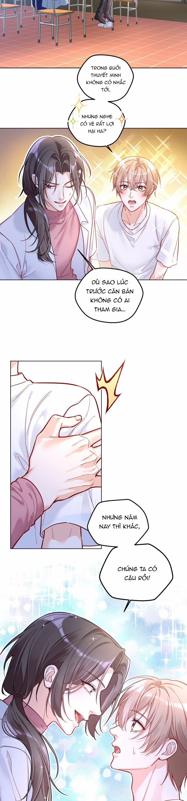 Vũ Khúc Đoàn Sơ Hạ 17 trang 10