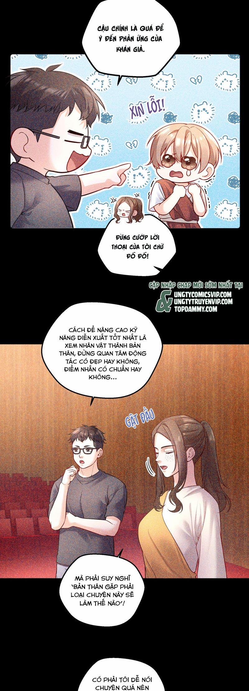 Vũ Khúc Đoàn Sơ Hạ 29 trang 11