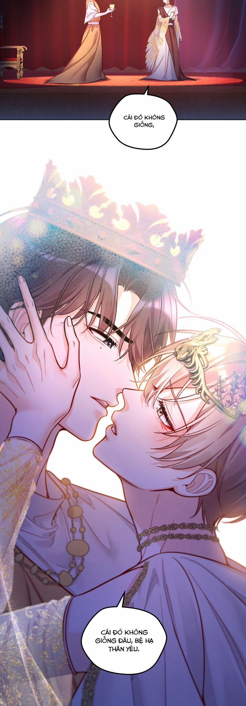 Vũ Khúc Đoàn Sơ Hạ 29 trang 19