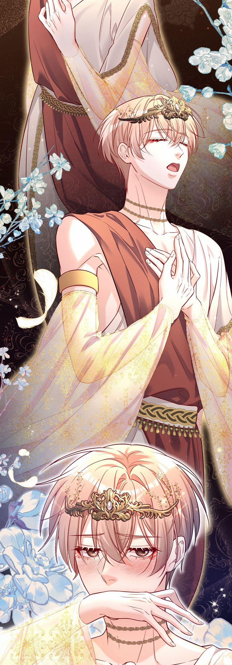 Vũ Khúc Đoàn Sơ Hạ 29 trang 22