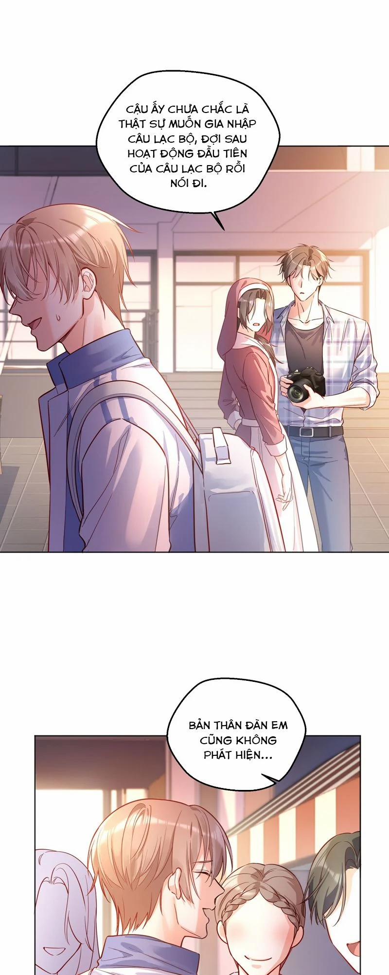 Vũ Khúc Đoàn Sơ Hạ 3 trang 33