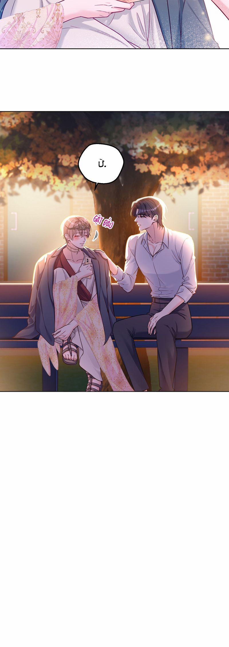 Vũ Khúc Đoàn Sơ Hạ 31 trang 12