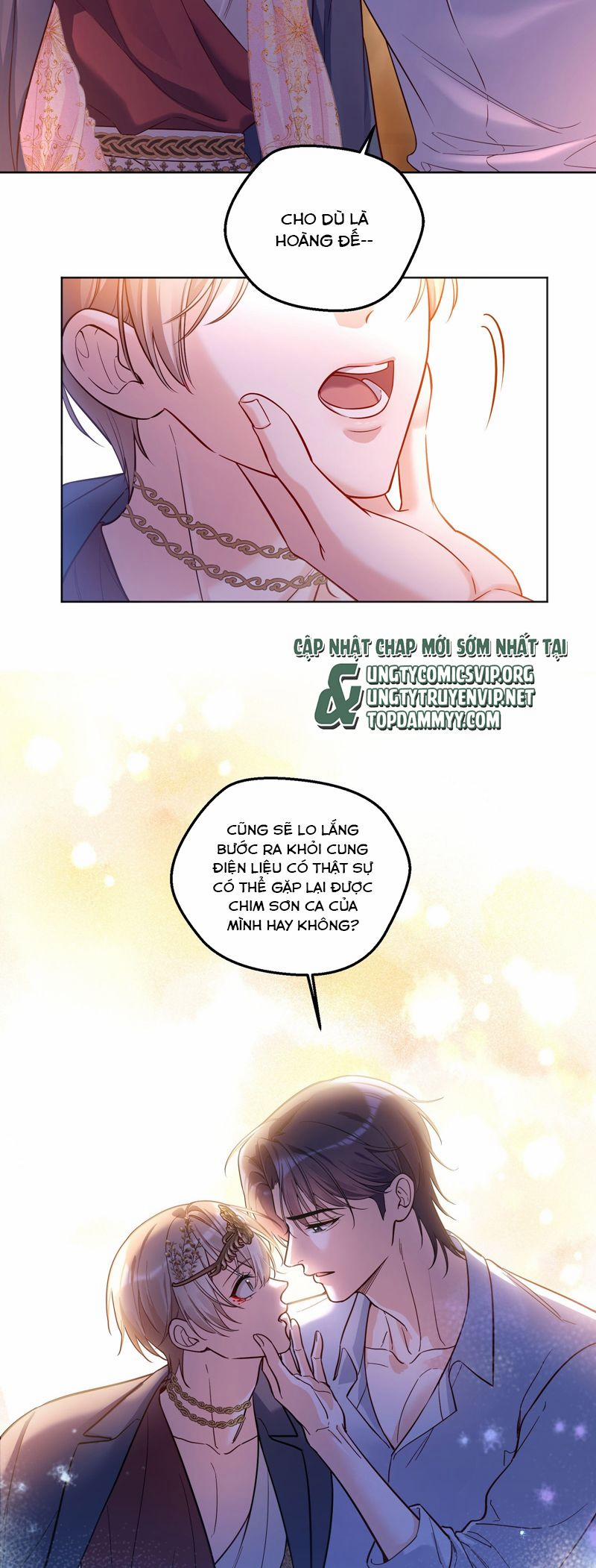 Vũ Khúc Đoàn Sơ Hạ 31 trang 14