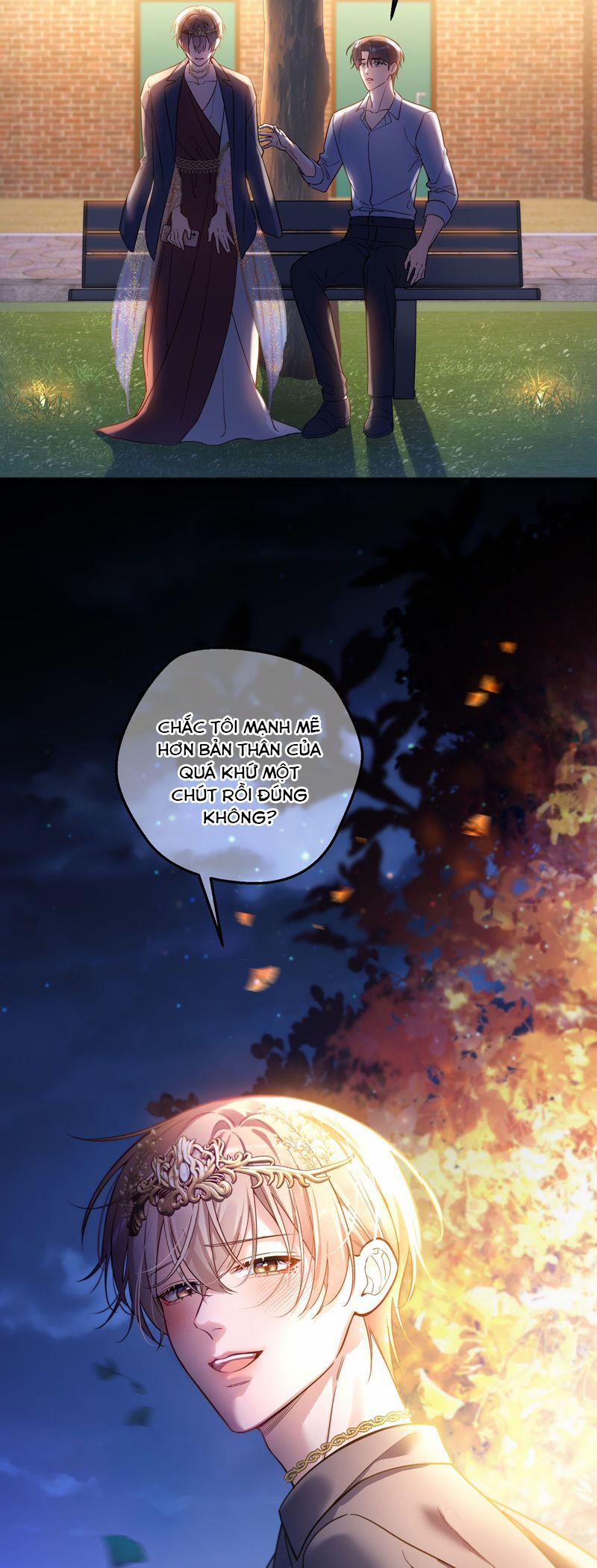 Vũ Khúc Đoàn Sơ Hạ 31 trang 20