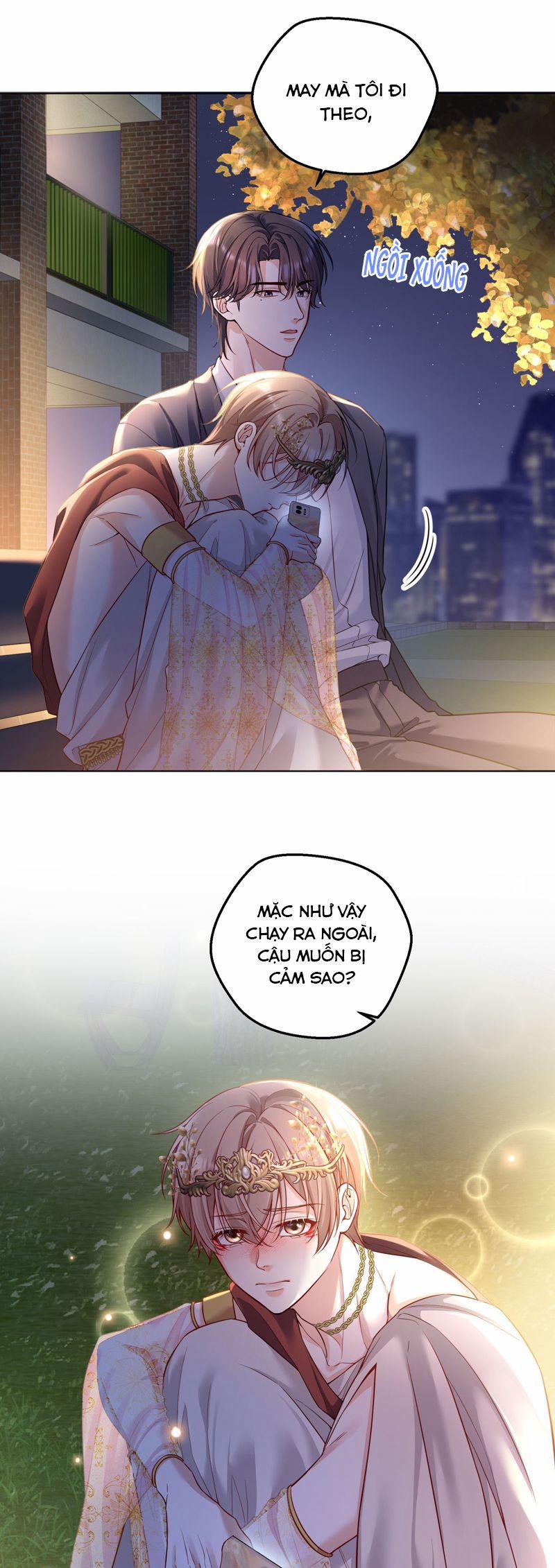 Vũ Khúc Đoàn Sơ Hạ 31 trang 6