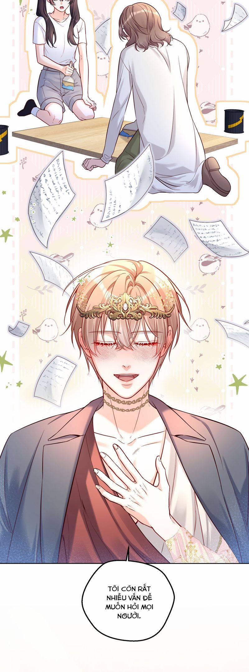 Vũ Khúc Đoàn Sơ Hạ 32 trang 12