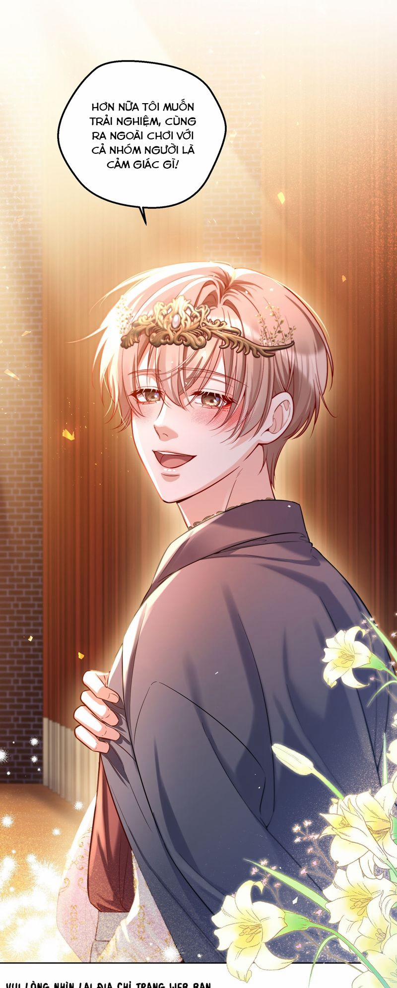 Vũ Khúc Đoàn Sơ Hạ 32 trang 13