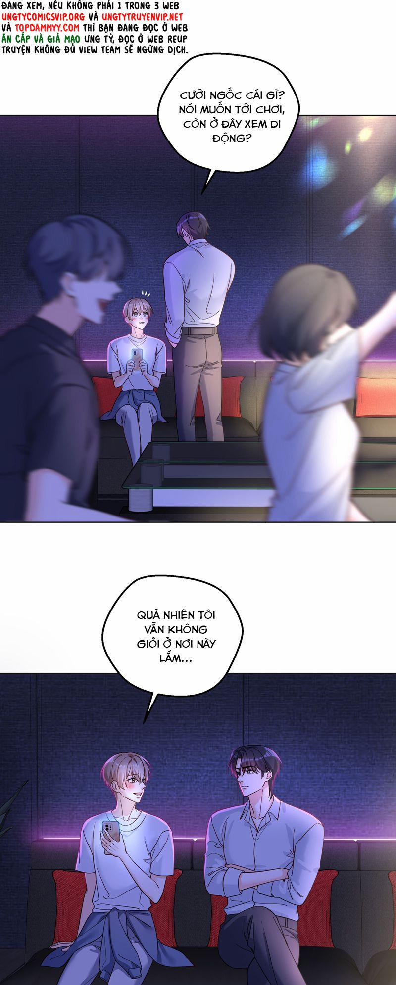 Vũ Khúc Đoàn Sơ Hạ 32 trang 18