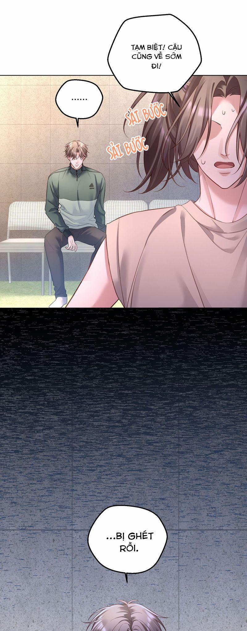 Vũ Khúc Đoàn Sơ Hạ 36 trang 19