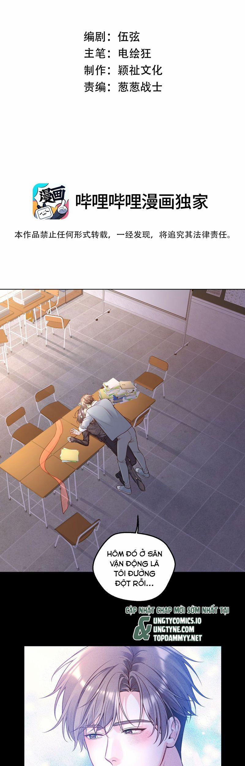 Vũ Khúc Đoàn Sơ Hạ 41 trang 1