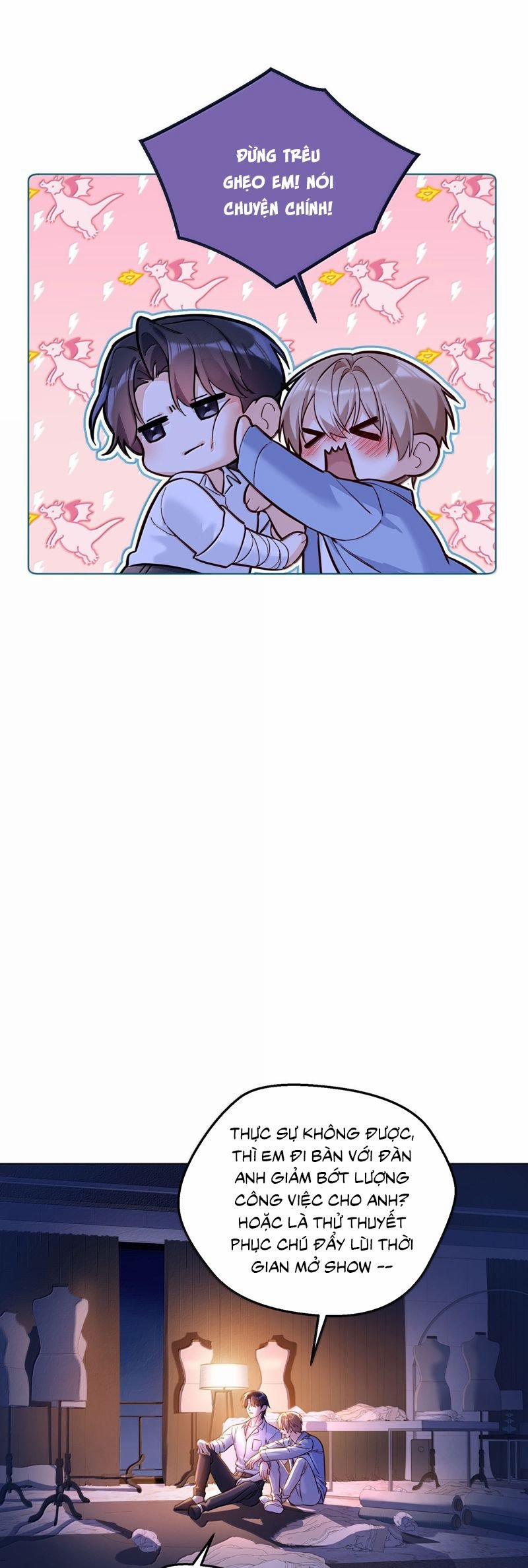 Vũ Khúc Đoàn Sơ Hạ 48 trang 10