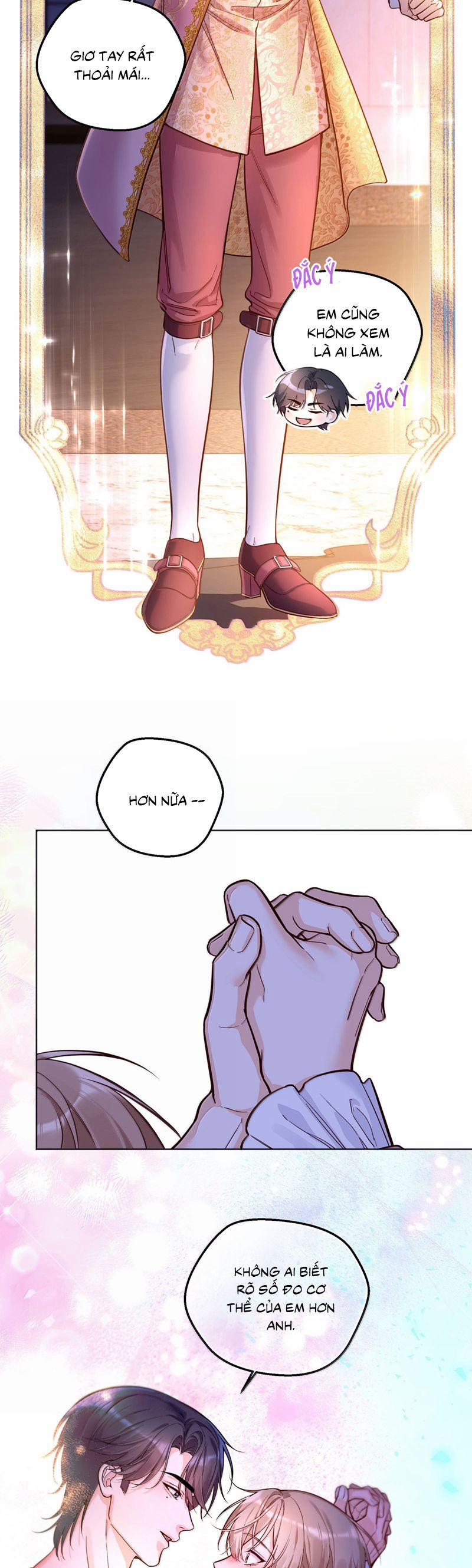 Vũ Khúc Đoàn Sơ Hạ 50 trang 3