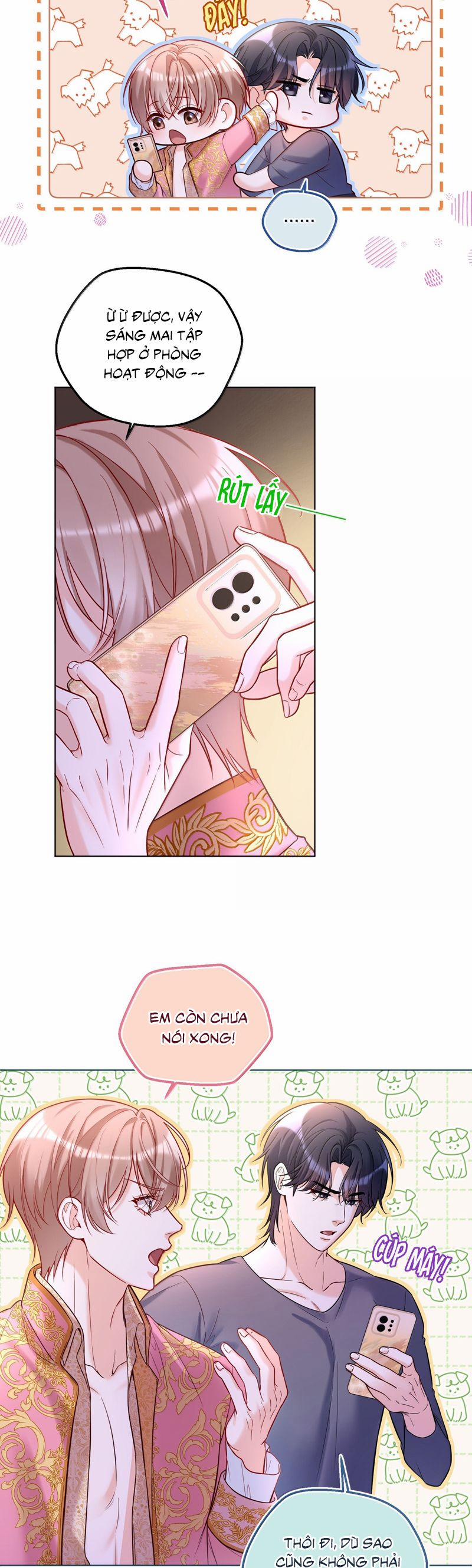 Vũ Khúc Đoàn Sơ Hạ 50 trang 7