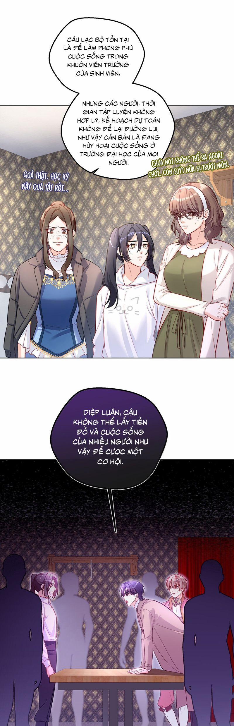 Vũ Khúc Đoàn Sơ Hạ 51 trang 11