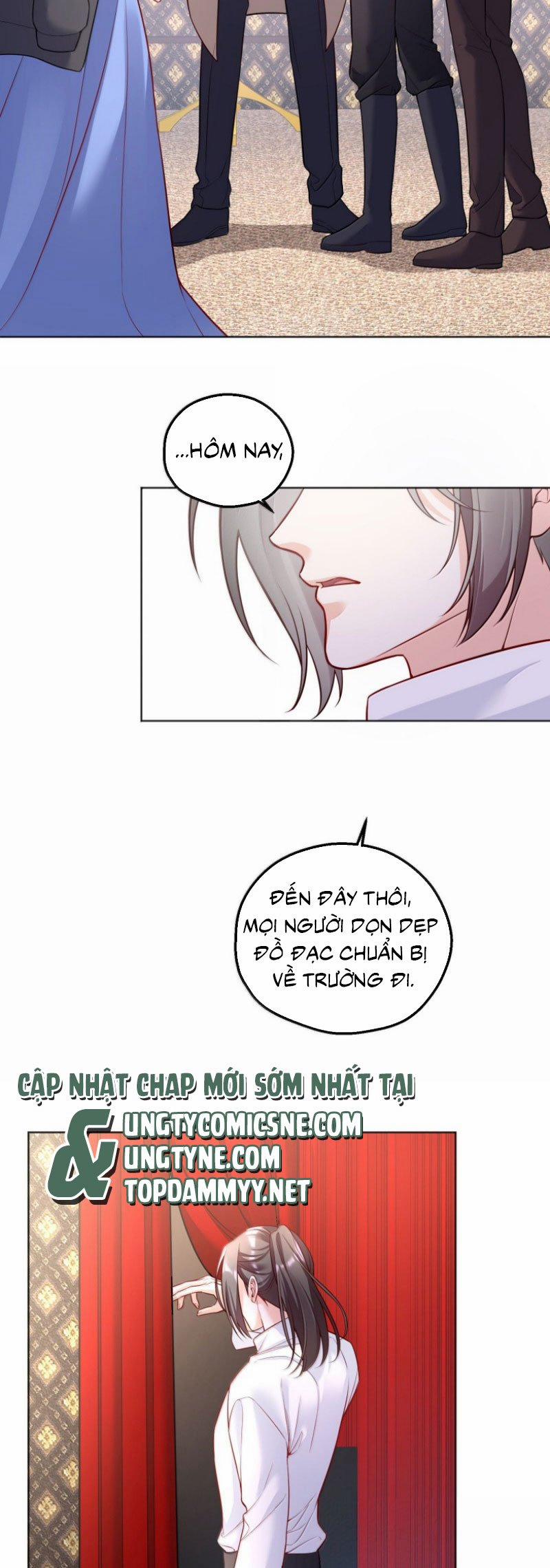 Vũ Khúc Đoàn Sơ Hạ 52 trang 16