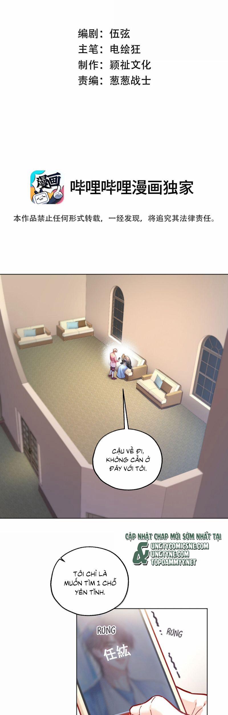 Vũ Khúc Đoàn Sơ Hạ 53 trang 1