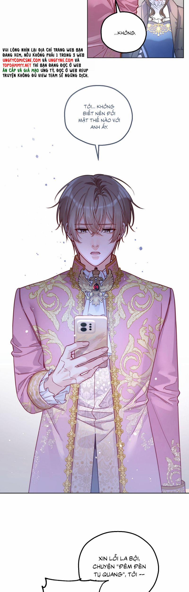 Vũ Khúc Đoàn Sơ Hạ 53 trang 6