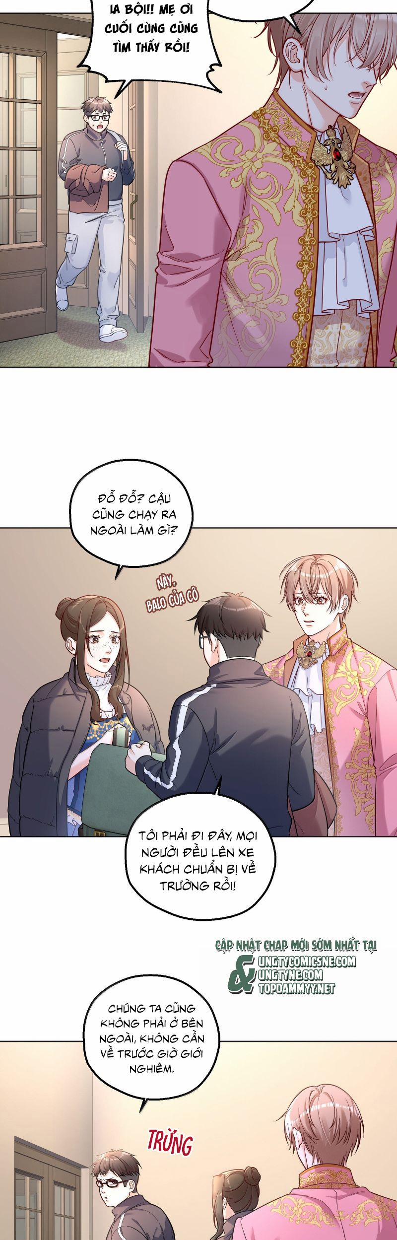 Vũ Khúc Đoàn Sơ Hạ 53 trang 7