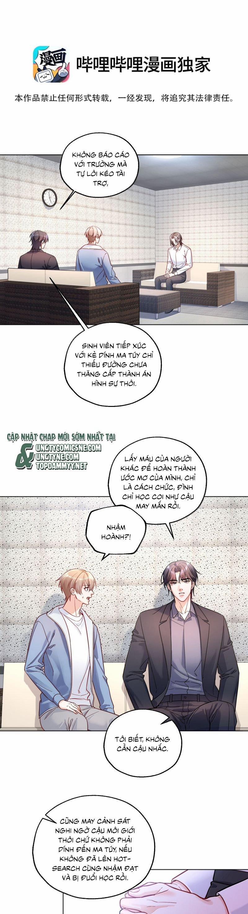 Vũ Khúc Đoàn Sơ Hạ 57 trang 1