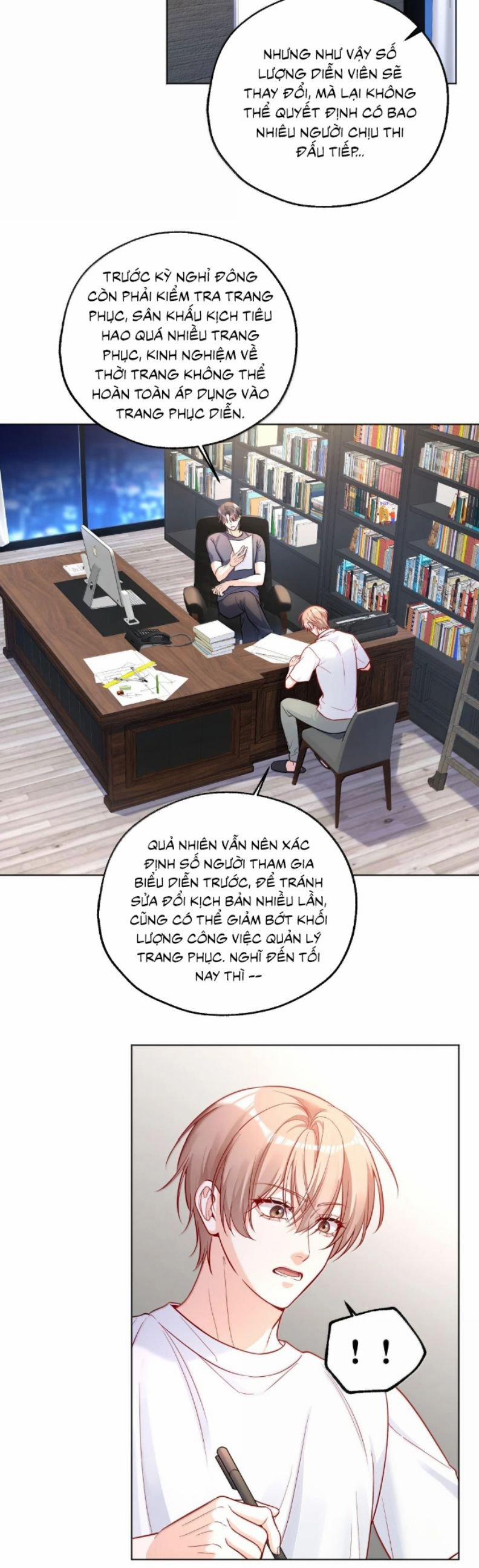 Vũ Khúc Đoàn Sơ Hạ 59 trang 8