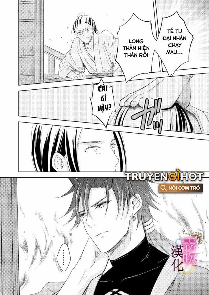 Vu Nữ Của Long Thần Đai Nhân 1.1 trang 10