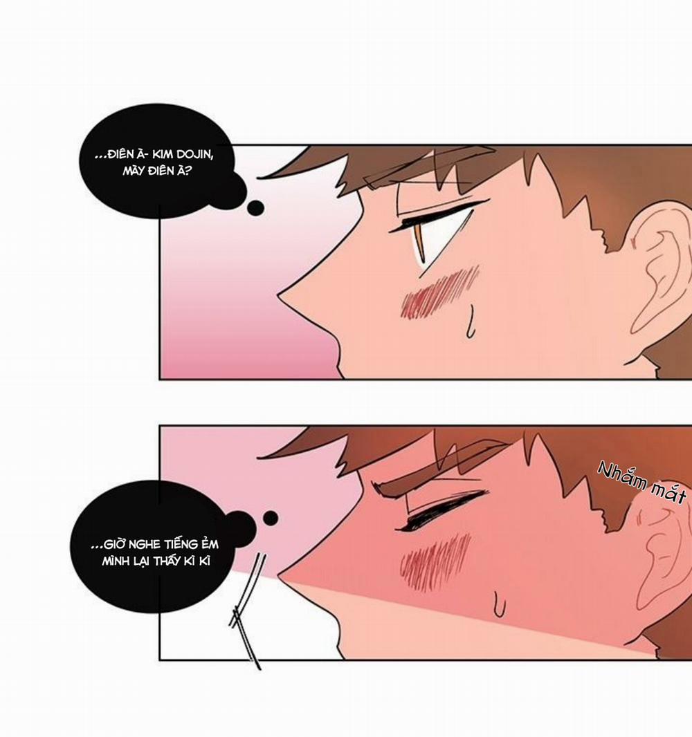 Vụ Tai Tiếng Trái Chuối SS1 3 trang 12