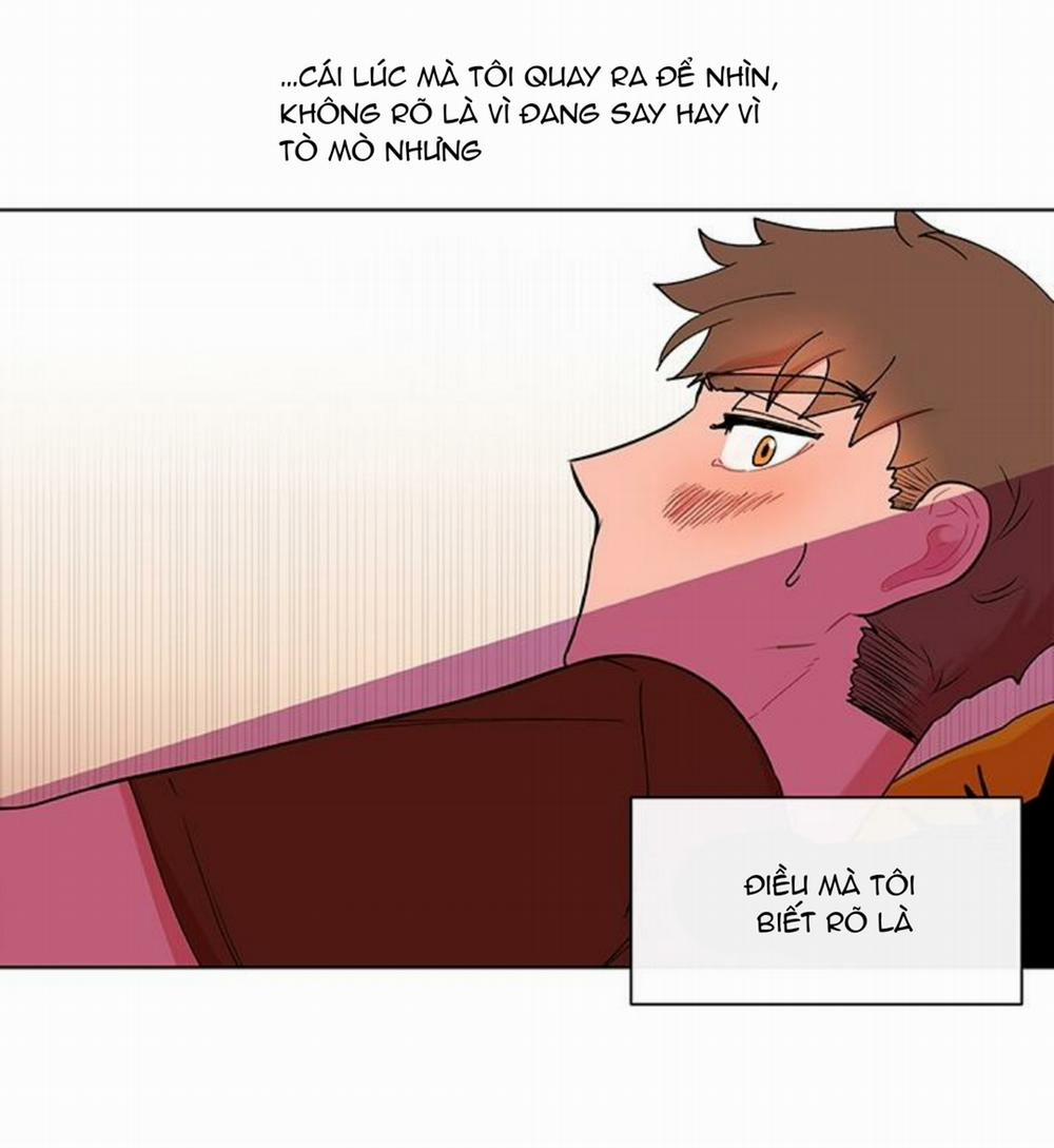 Vụ Tai Tiếng Trái Chuối SS1 3 trang 15