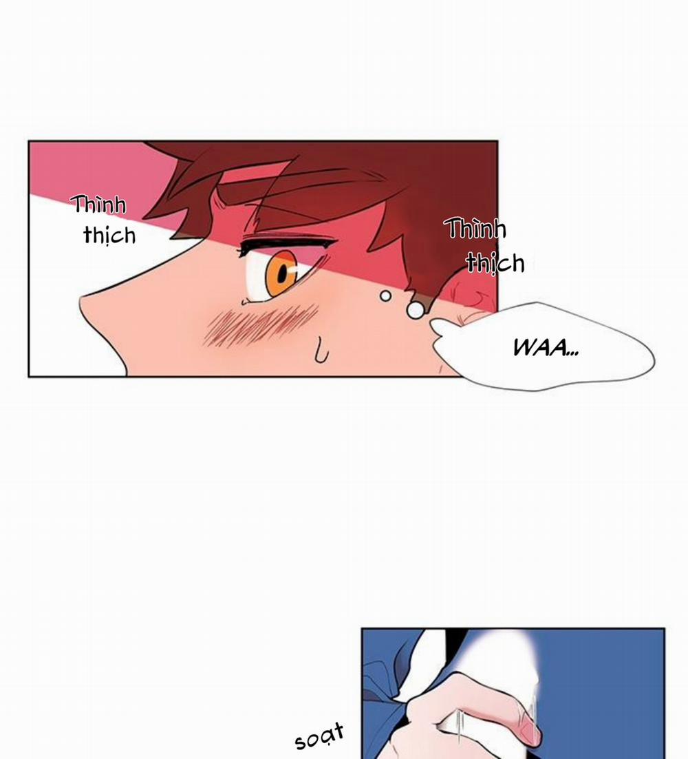 Vụ Tai Tiếng Trái Chuối SS1 3 trang 17