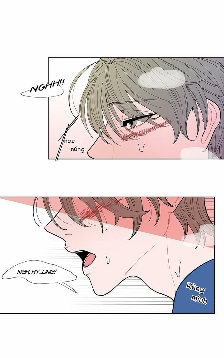 Vụ Tai Tiếng Trái Chuối SS1 3 trang 23