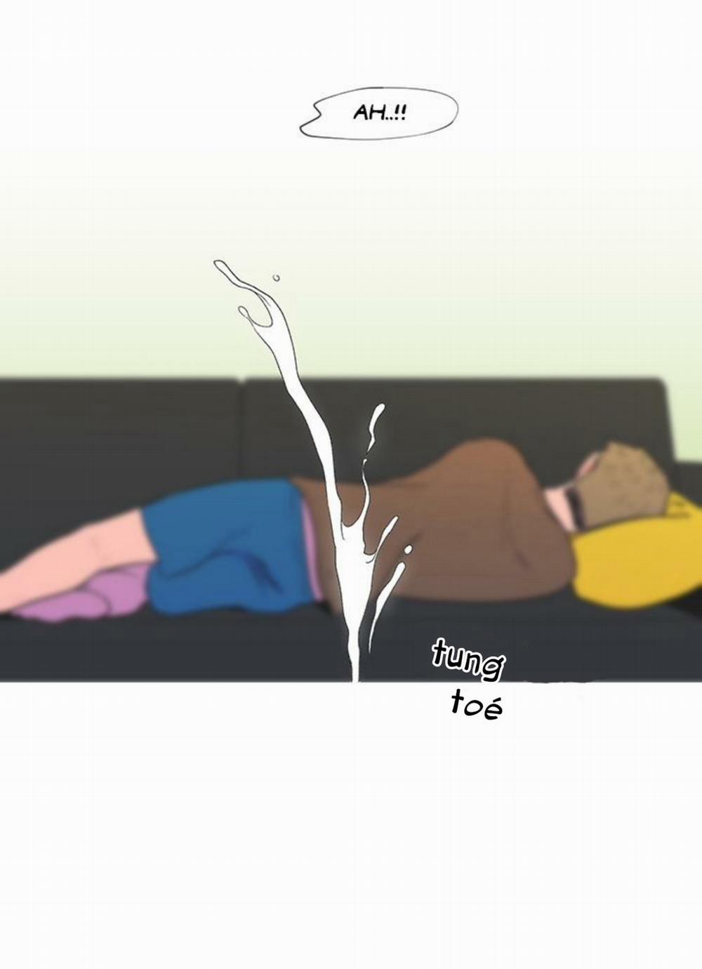 Vụ Tai Tiếng Trái Chuối SS1 3 trang 24