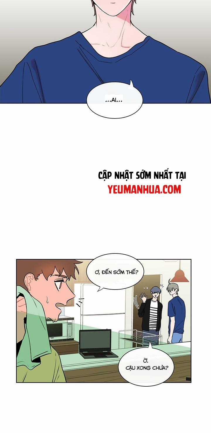 Vụ Tai Tiếng Trái Chuối SS1 3 trang 34